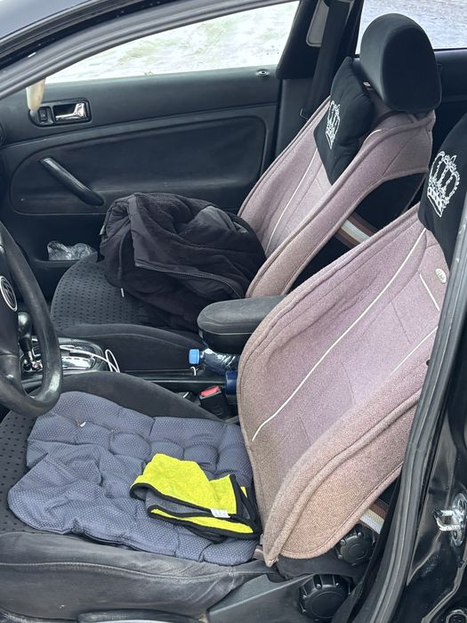 Продам пассат б5