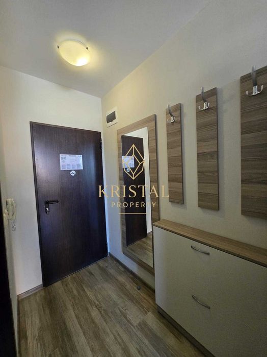 ID: 1018 Страхотна оферта. Студио за продажба на брега на морето в Свети Влас