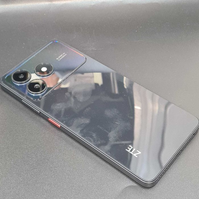 HOPE AMANET P8 Zte Blade A36 64 gb 12 gb ram CUTIE