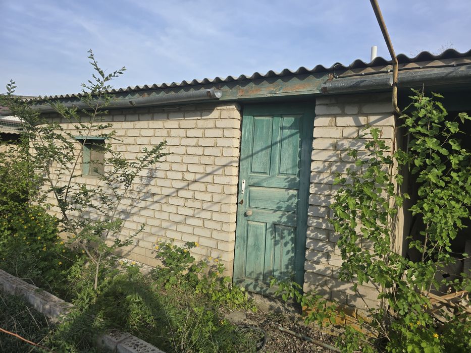 Дом одноэтажный дом