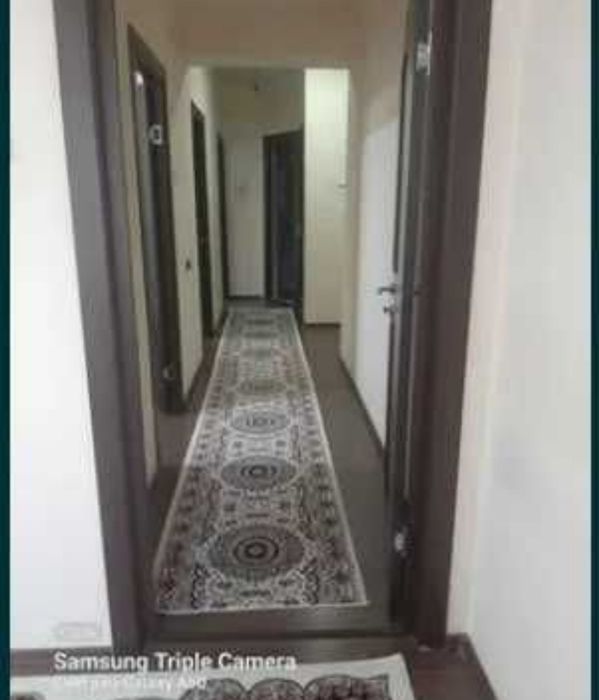 Chilonzor va Olmazor Metro yonida oilaga yoki bollarga kvartira bor