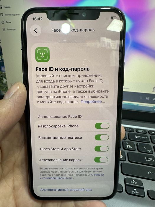 Iphone 11 Pro 256 GB