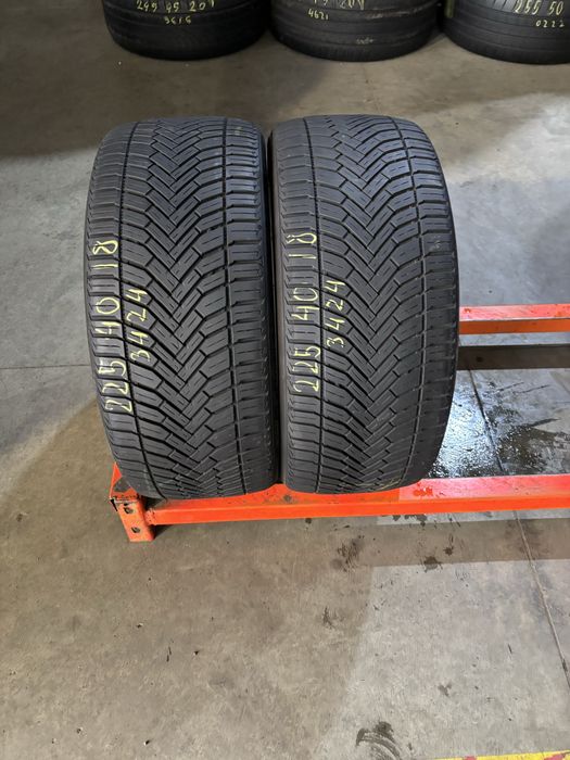 Anvelope All Season 225/40/18 MasterSteel All Weather 2 225 40 18 R18