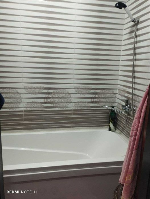 3 хоналик квартира 3 кават кирпичный дом, самаркандский, РМЗ