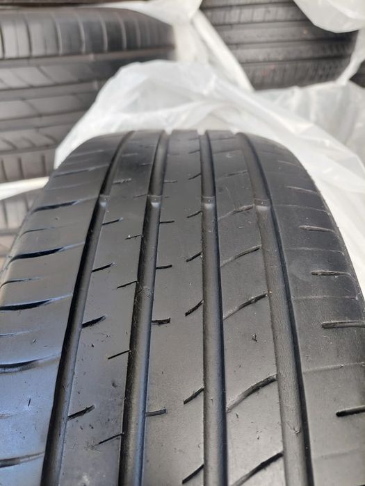 Шины Nexen 225/60/18