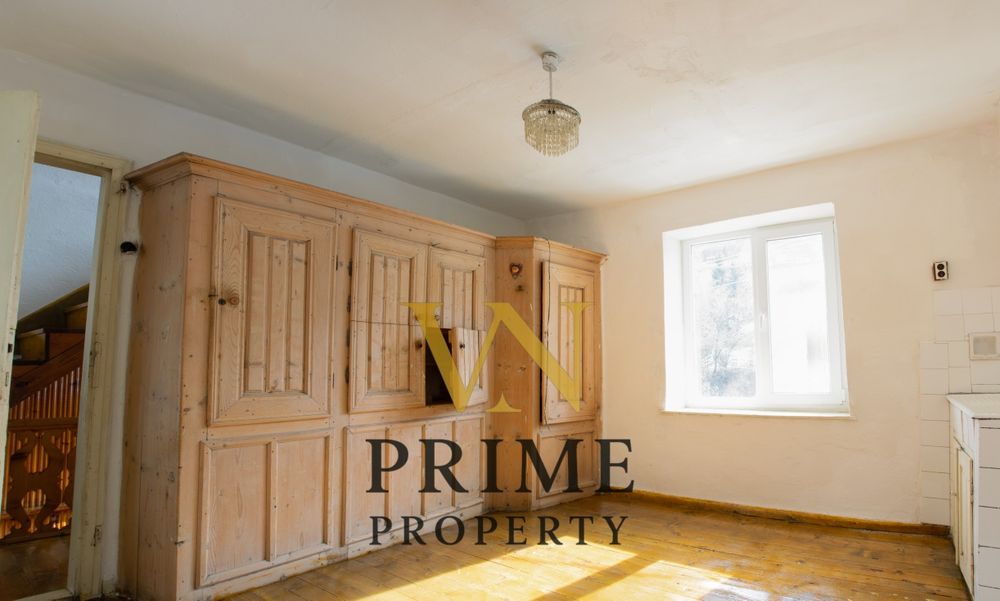 Продава се Къща в с. Забърдо, Област Смолян - 258 кв.м за 119 €/кв.м - Снимка #11