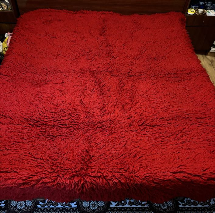 Губери - Чисто нови! ( бял и червен)