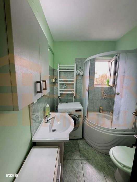 Apartament 2 camere de vanzare in zona City Park Mall – Școala Camb
