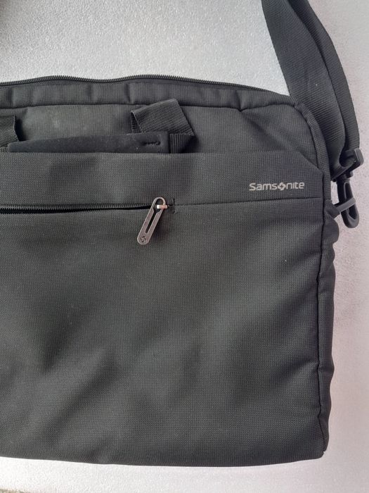Чанта за лаптоп Samsonite