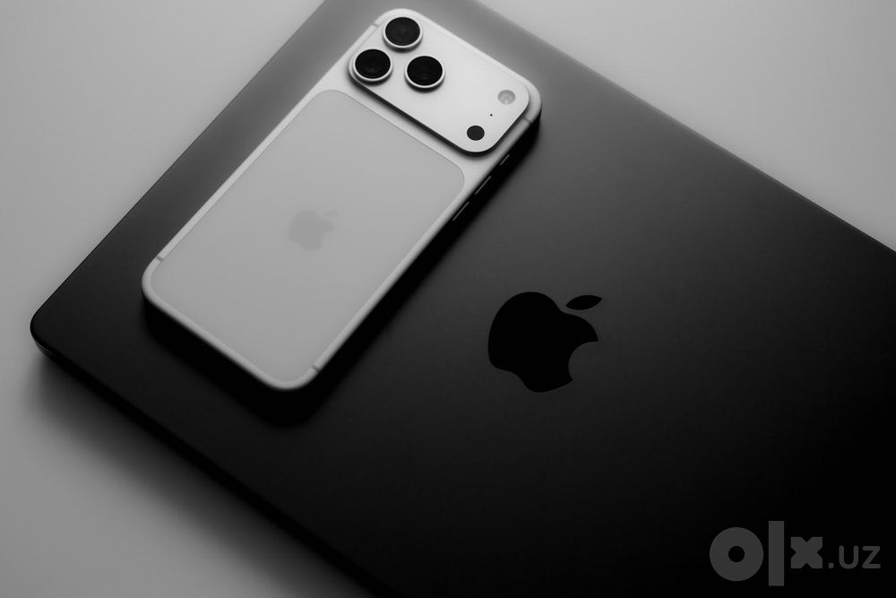 Iphone 17 pro max toza srochna