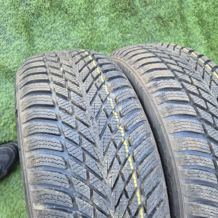 205 50 17 Nokian iarna noi