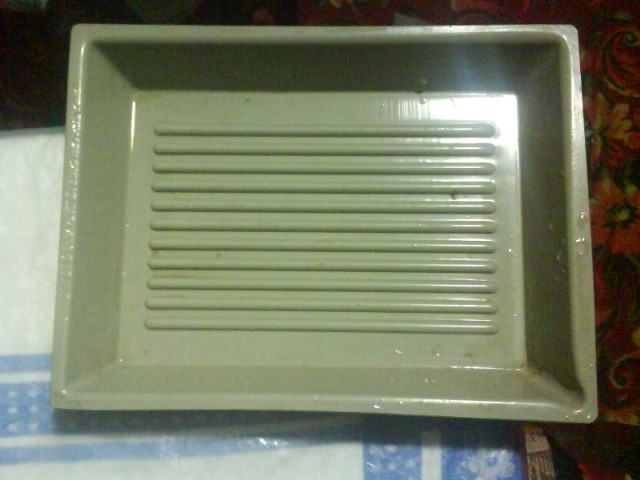 пластиковые контейнеры