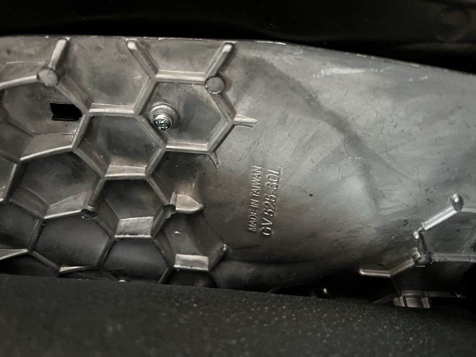 Външно ляво огледало за бус Фиат Дукато, Пржо Боксер, Ситроен Берлинго