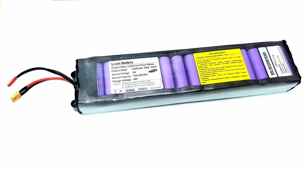 Ремонт батарей электроинструмента