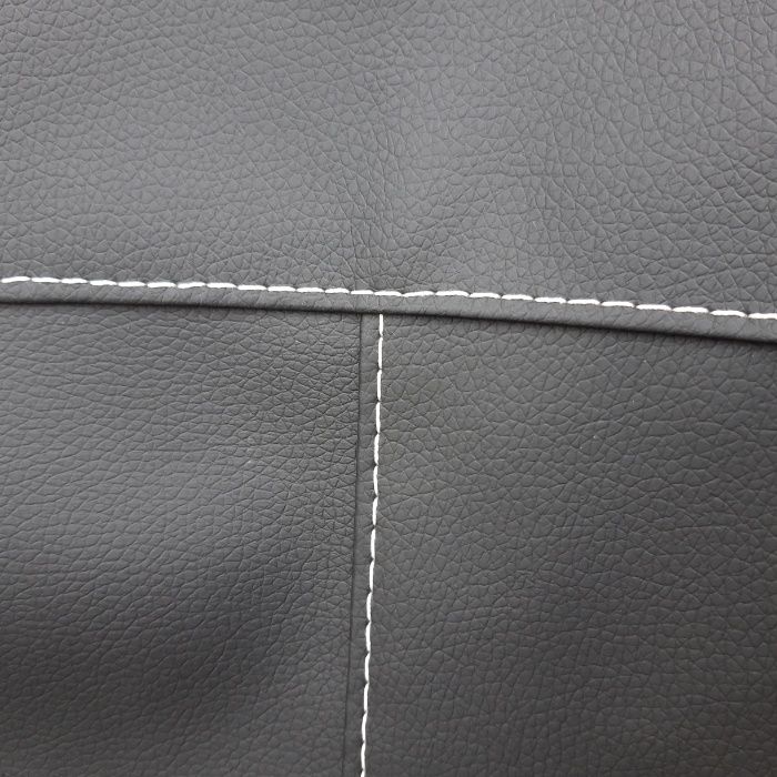 Само Една Кожена Тапицерия Калъф За Автомобилна Седалка