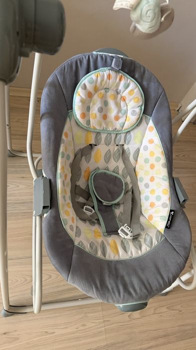 Музикална люлка Lorelli