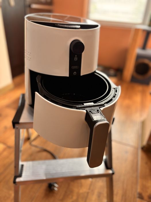 Еър фрайър Rohnson