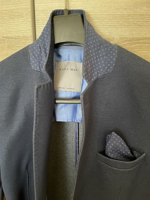 Мъжко сако Zara