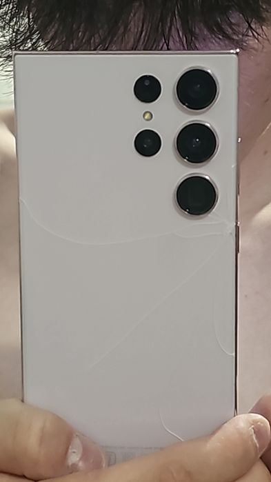 S23 ultra 1Tb обмен или продажа