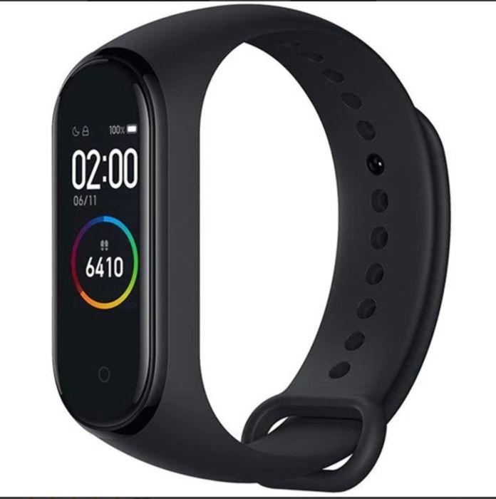 Браслет Mi band 4