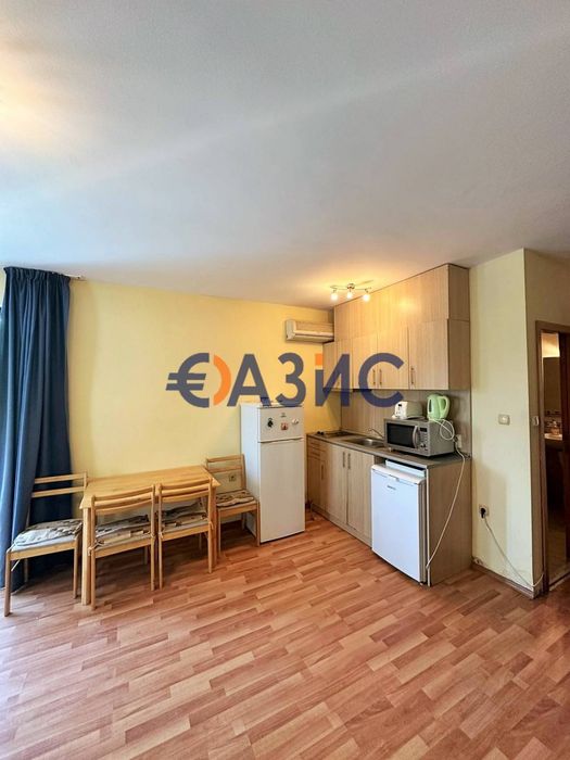 Продава се Едностаен апартамент в к.к. Слънчев бряг - 49 кв.м за 1143 €/кв.м - Снимка #1