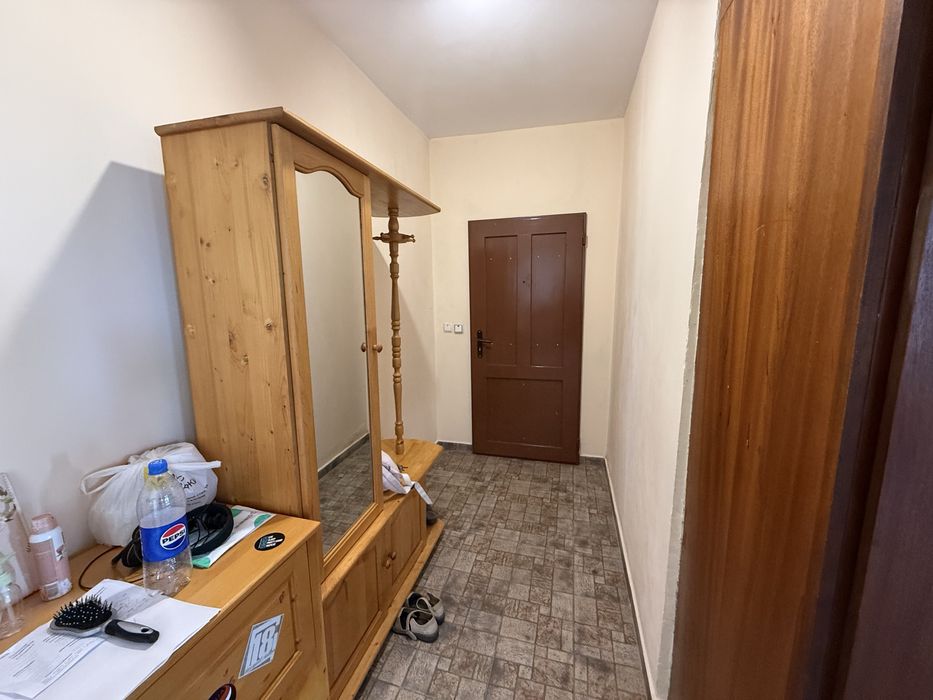 Продава се Двустаен апартамент в Димитровград - 64 кв.м за 797 €/кв.м - Снимка #6