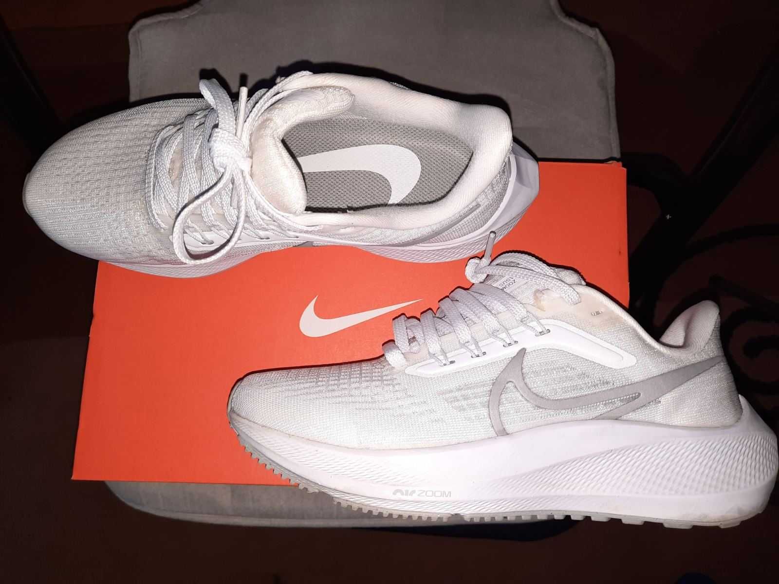 Дамски обувки оригинал Найки Nike Air Zoom Pegasus 39 гр. Пловдив ...