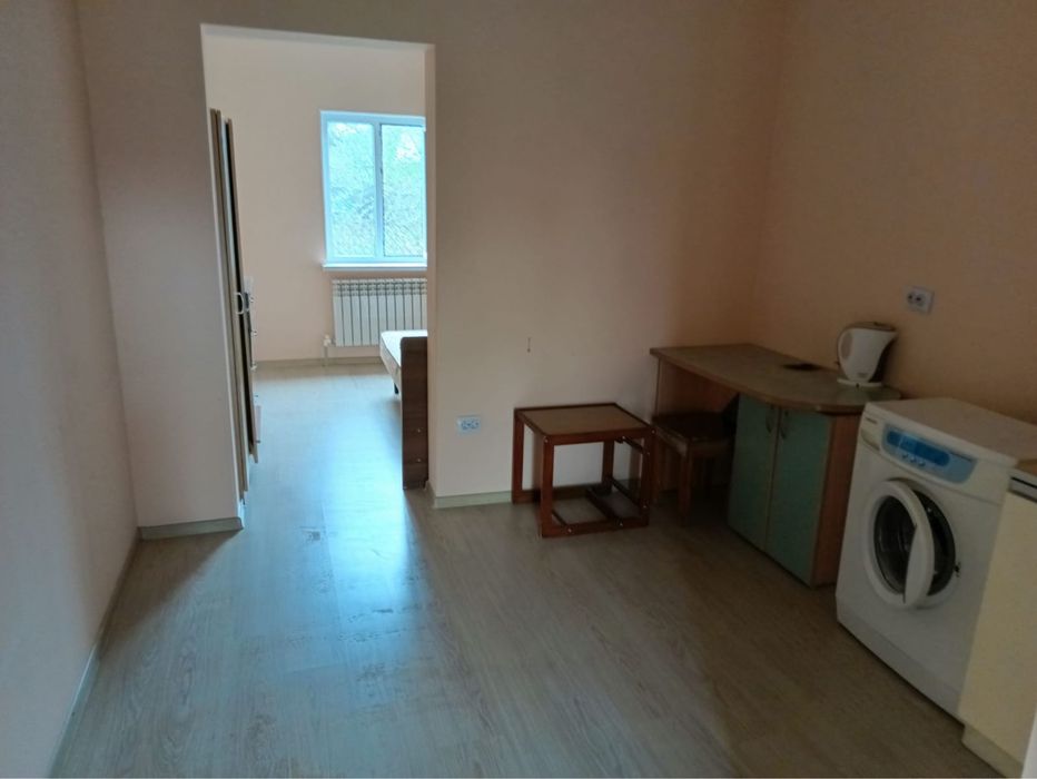 Сдам времянку с удобствами