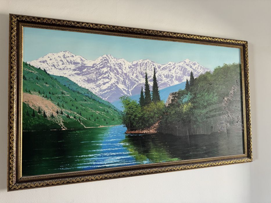 Продтся картины