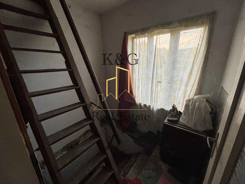 Продава се Къща в с. Дряновец, Област Разград - 70 кв.м за 474 €/кв.м - Снимка #5