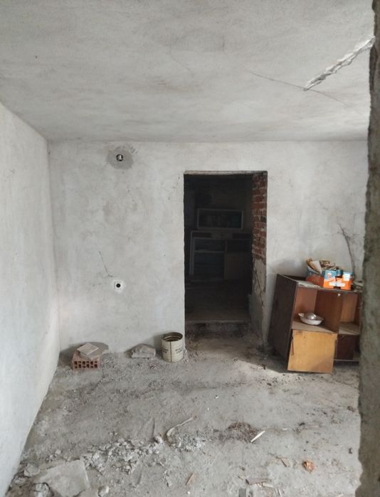 Продава къща в гр.Сапарева баня