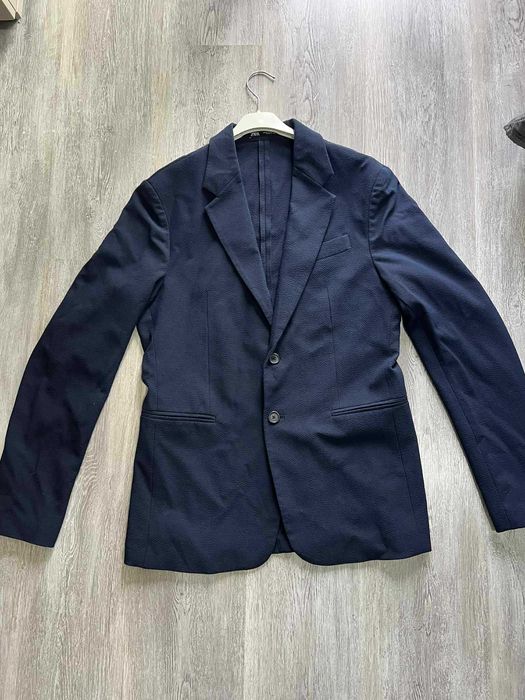 Мъжко/момчешко сако lc waikiki    Розов разкош zara