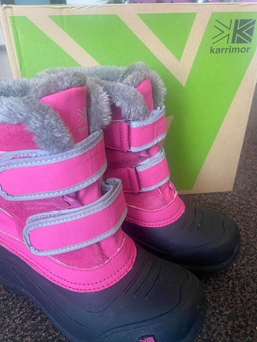 Детски ботуши Karrimor 34 номер