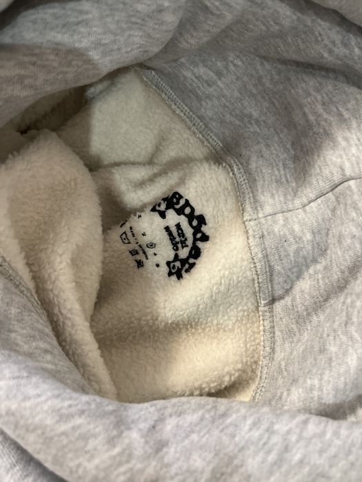 Худи утепленное Спайдер Sp5der