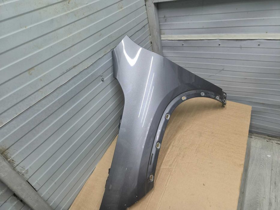 Aripa stanga fata Mercedes GLA H247 AN 2020 - 2024 cod A2478811100