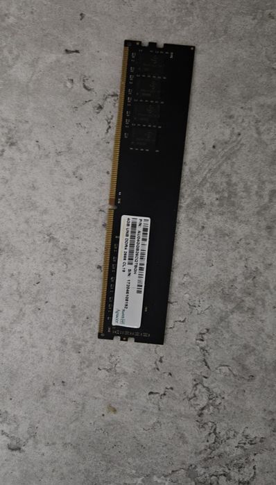 Озу для компа 8гб(двухканал)