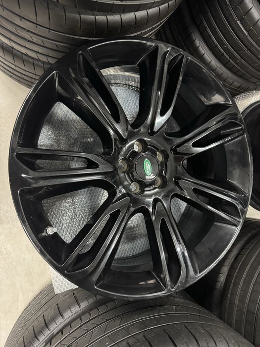 Jante Originale Range Rover Velar R22 L560