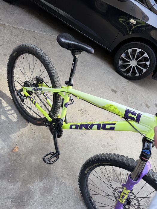 Колело DRAG C1 TE TOP