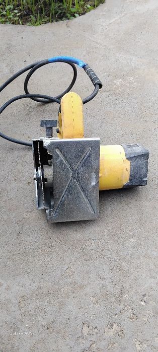 Церкулярка сотилади 250 мин б/у