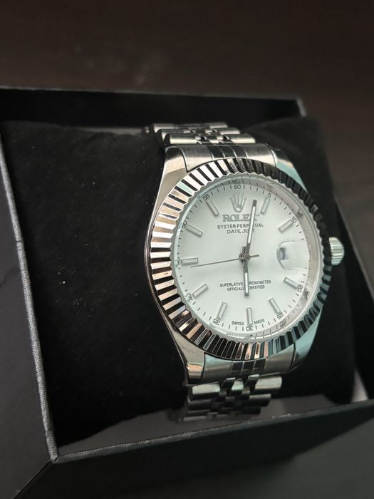 Мъжки часовник Rolex Datejust