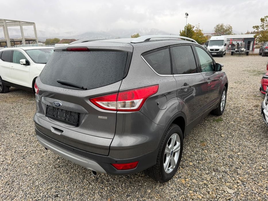 Ford Kuga 2014 benzină, 6.142 € — imagine 2