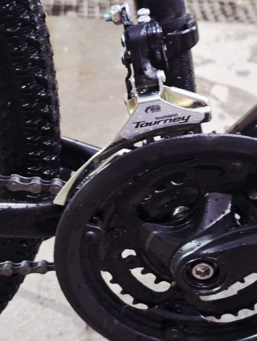 Vând două biciclete Velors MTB URGENT!!