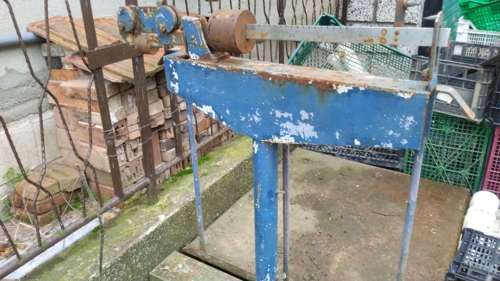 Продавам кантар до500кг