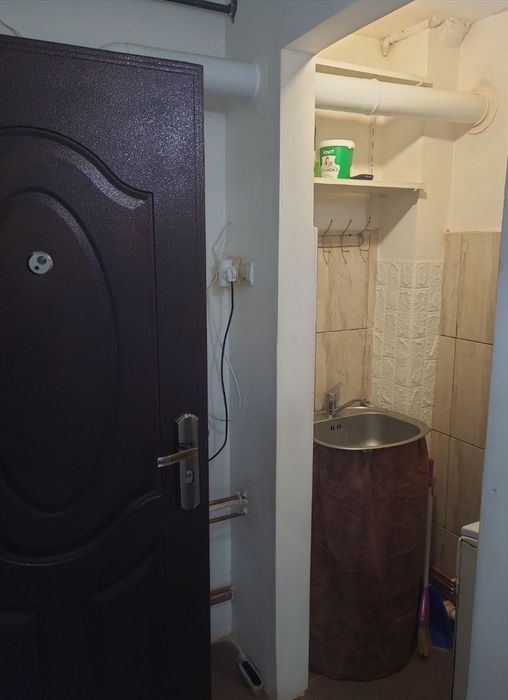 Inchiriez Garsoniera, central, Bd Independentei