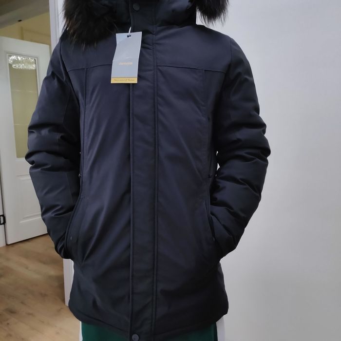 Зимняя куртка "Dinluolai"