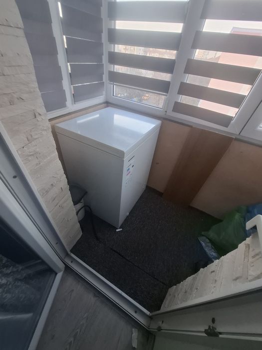 Vand lada frogorifica 142 litri