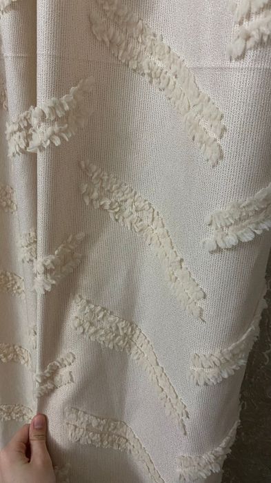 Продам шторы почти новые