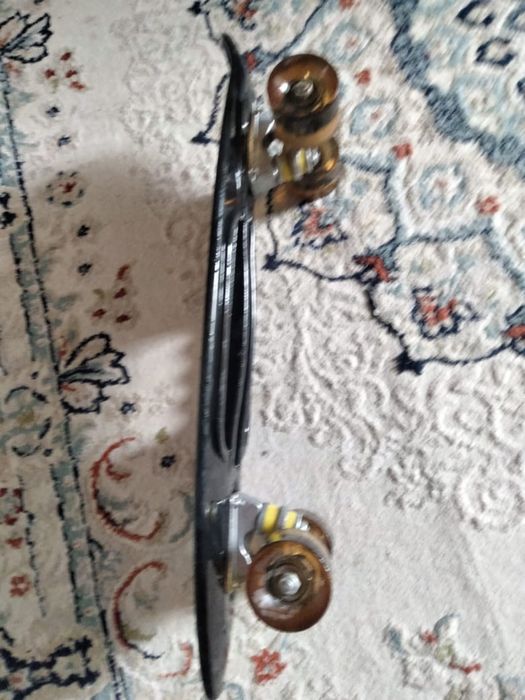 Сноуборд детский