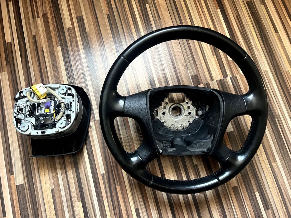 кожен волан са Шкода Фабиа 2 / Румстър