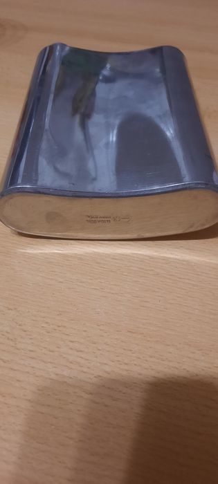 Фляжка нержавейка 0,75л